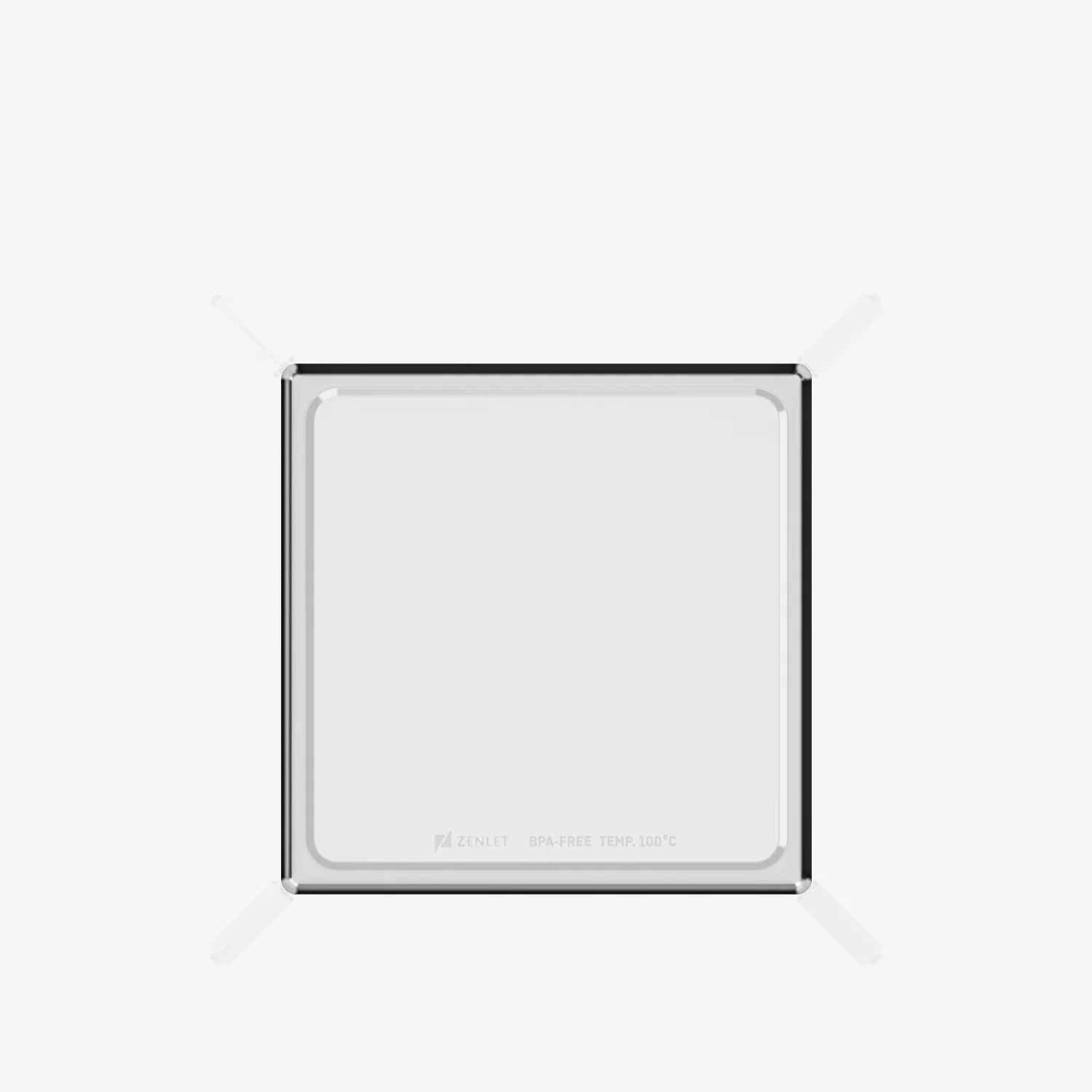 Clear Lid - Image 3