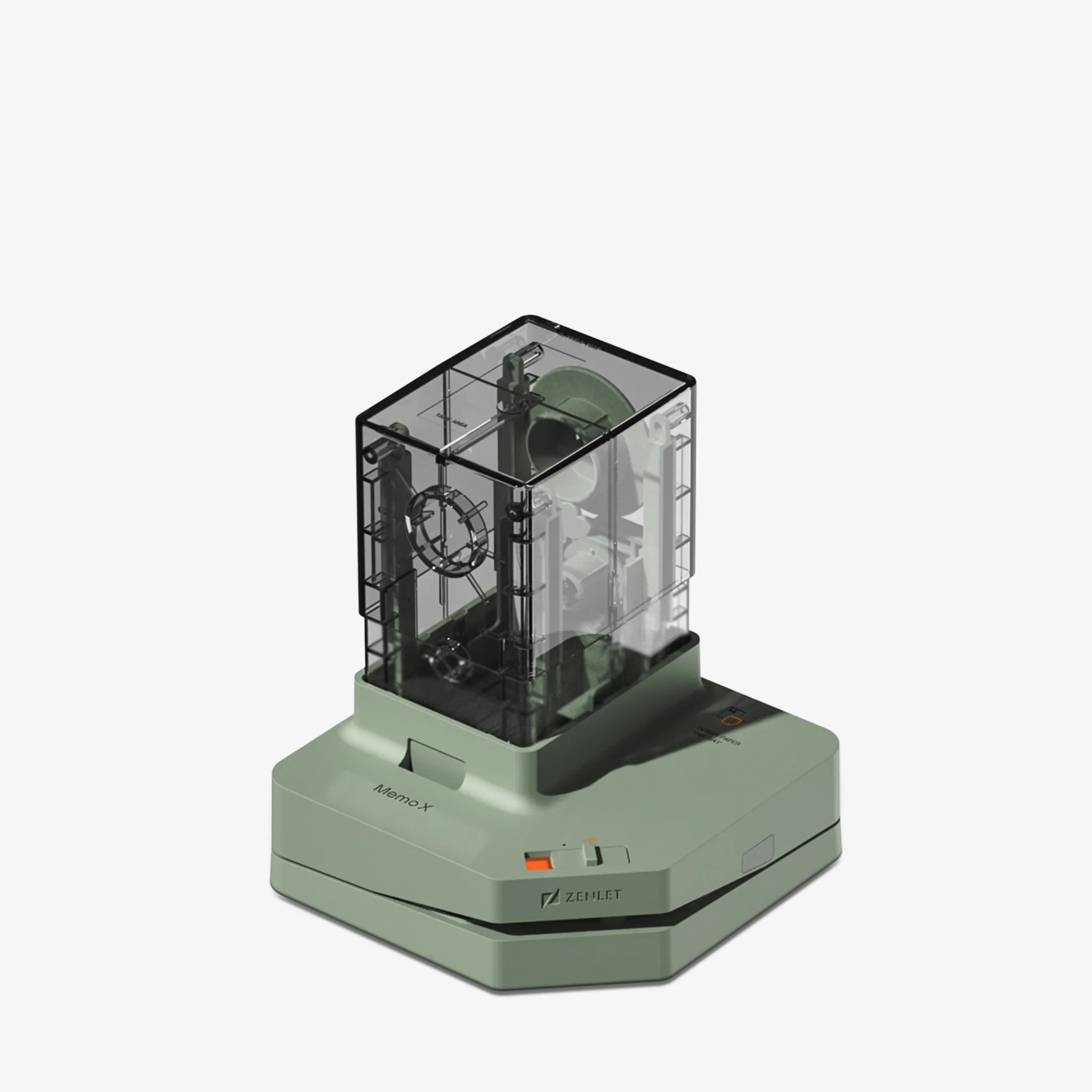 Memo X - Image 3